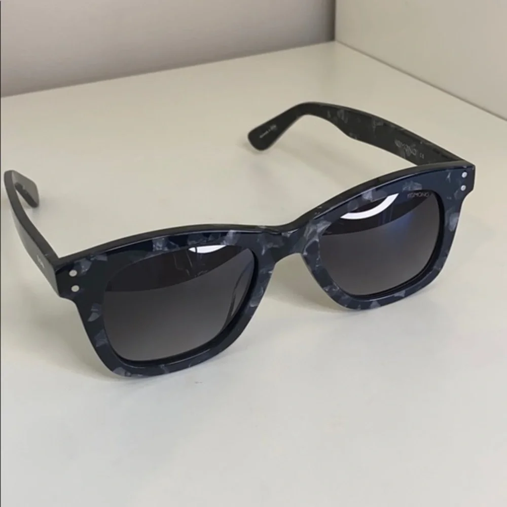 Komono allen black